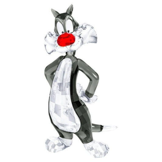 Sylvester Ornament
