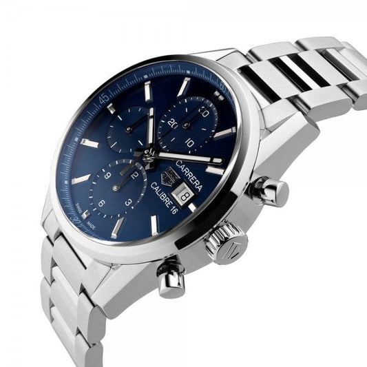 TAG HEUER CARRERA CALIBRE 16
