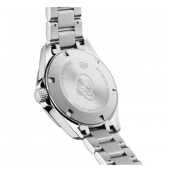 TAG HEUER AQUARACER QUARTZ