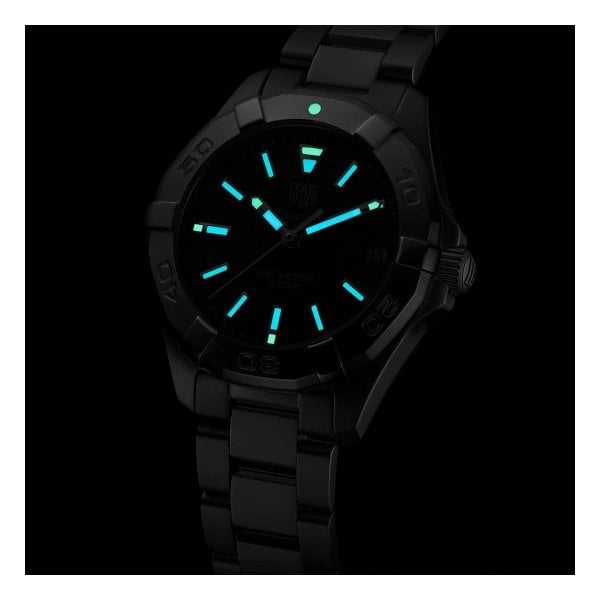 TAG HEUER AQUARACER QUARTZ