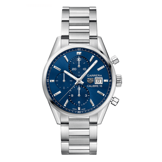 TAG HEUER CARRERA CALIBRE 16