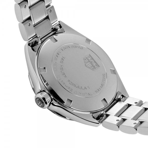 TAG HEUER FORMULA 1 Quartz Watch