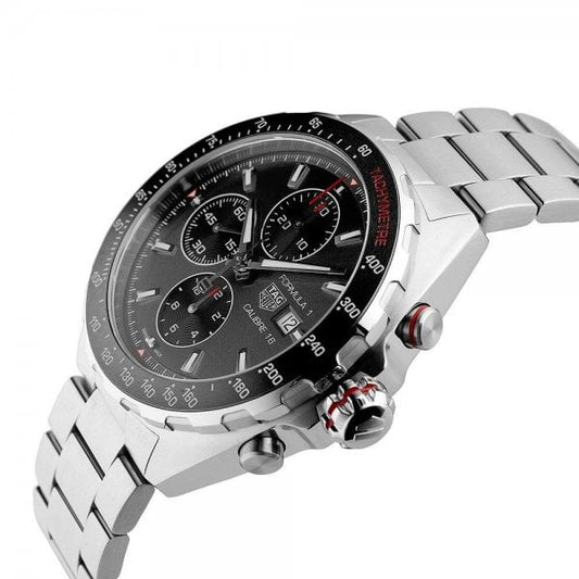 Formula 1 Automatic Chronograph Men's Watch