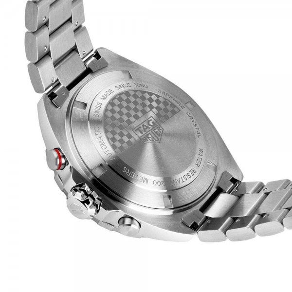 Formula 1 Automatic Chronograph Men's Watch