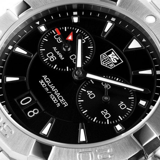 Aquaracer Men's Watch