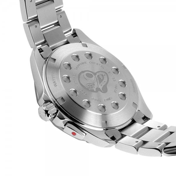 Aquaracer Men's Watch