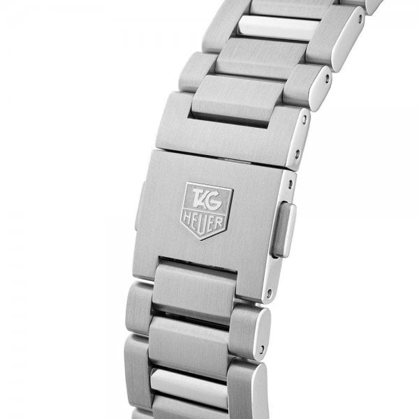 Carrera Calbire 5 Day-Date Gents Watch