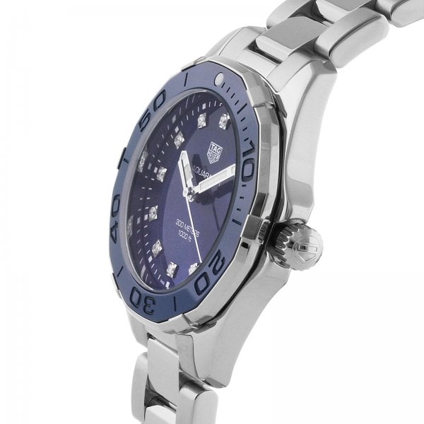 TAG HEUER LADIES AQUARACER WAT