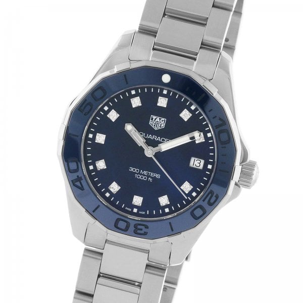 TAG HEUER LADIES AQUARACER WAT