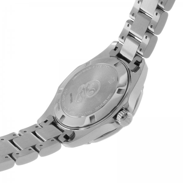 TAG HEUER LADIES AQUARACER WAT