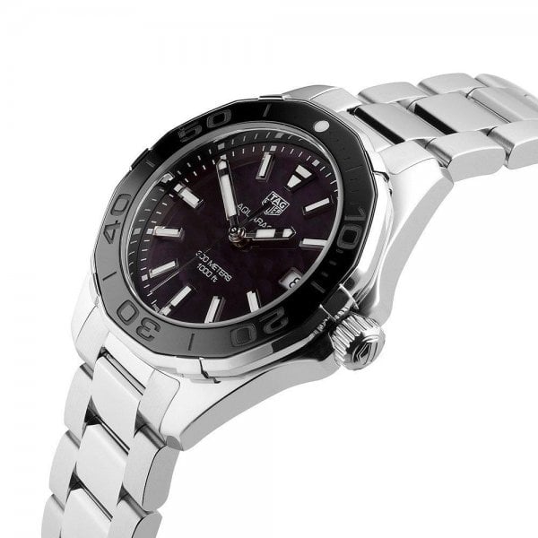 TAG Heuer Aquaracer 35mm Ladies Watch