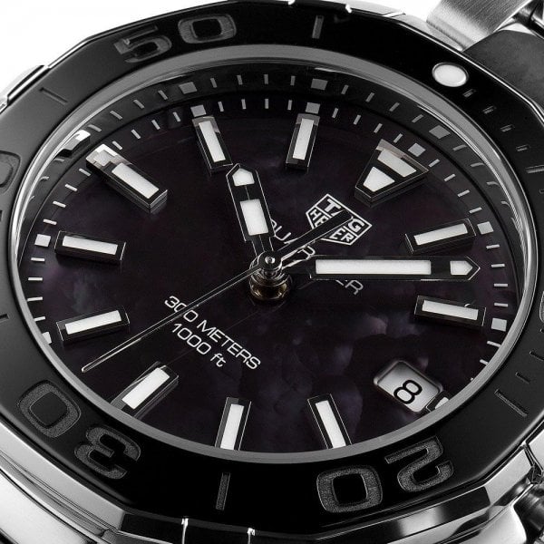 TAG Heuer Aquaracer 35mm Ladies Watch