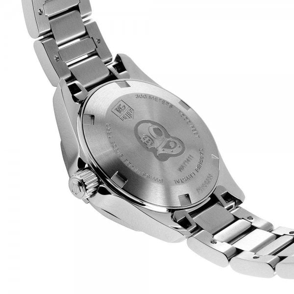 TAG Heuer Aquaracer 35mm Ladies Watch