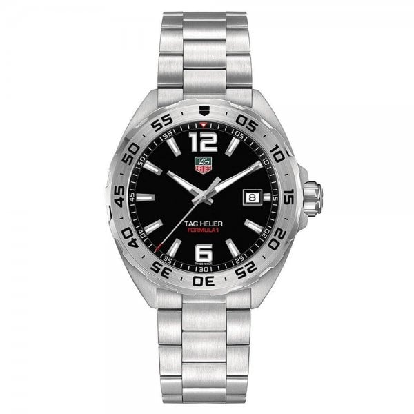 TAG HEUER FORMULA 1 QUARTZ