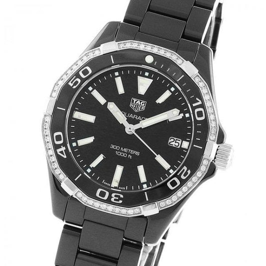 Lds Aquaracer Watch EX DISPLAY