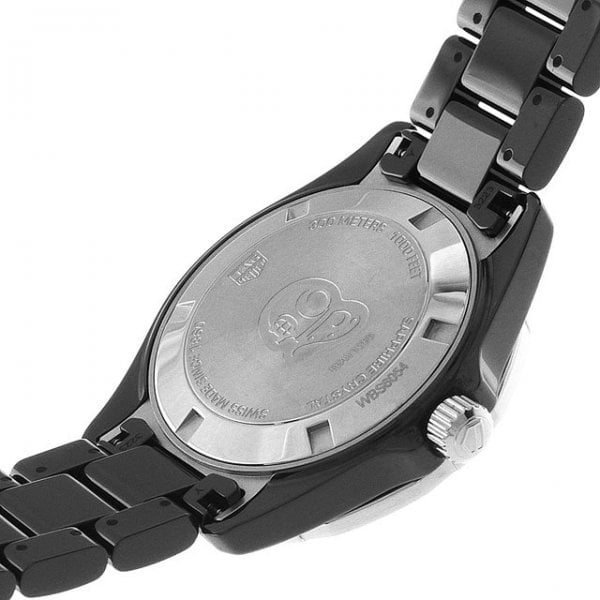 Lds Aquaracer Watch EX DISPLAY