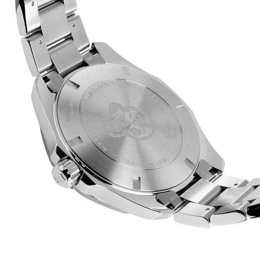 Aquaracer Calibre 5 Automatic Men's Watch