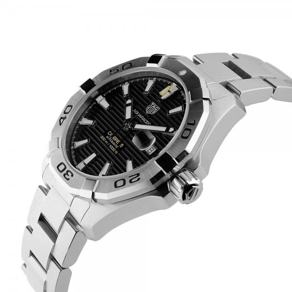TAG HEUER AQUARACER CALIBRE 5