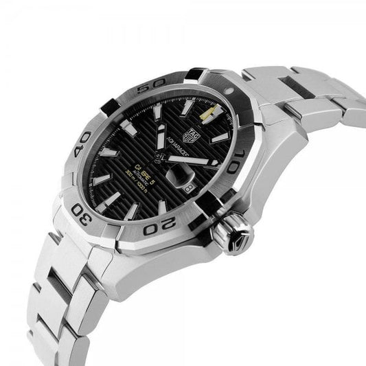 TAG HEUER AQUARACER CALIBRE 5