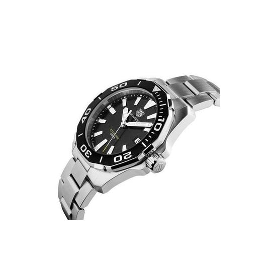 Aquaracer Mens Quartz 41mm Mens Watch