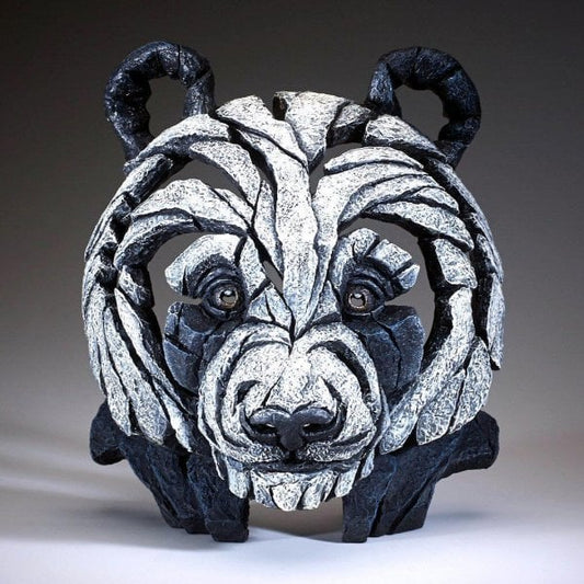 Panda Bust