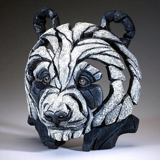 Panda Bust