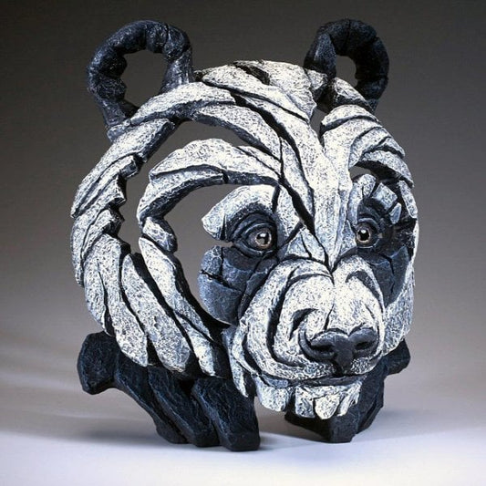 Panda Bust