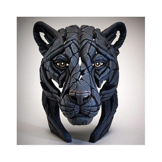 Panther Bust