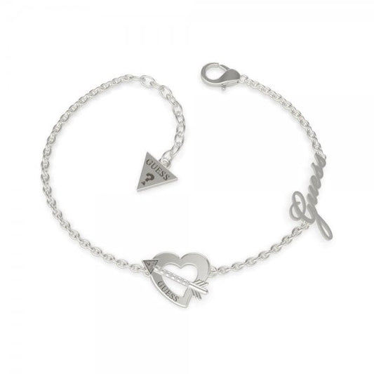 Across My Heart Bracelet