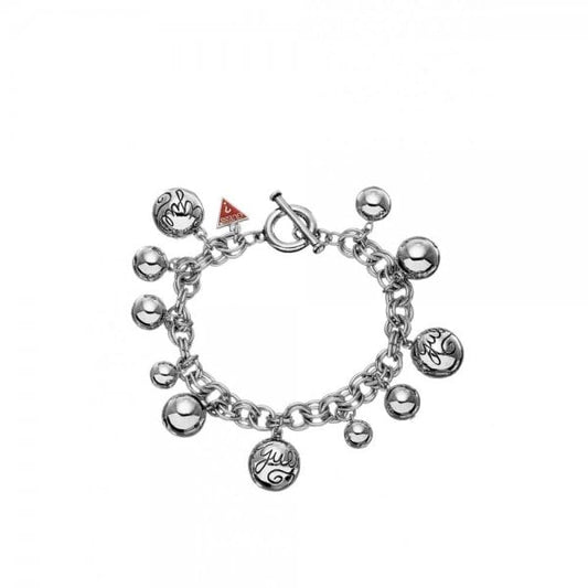 Fixed Charm Bracelet