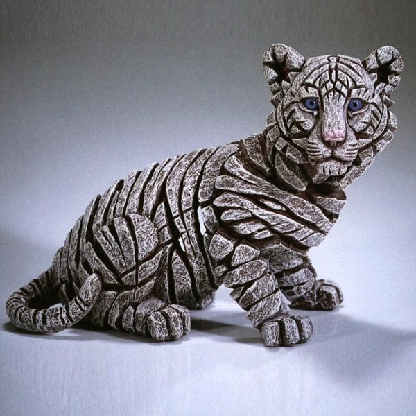Tiger Cub - Siberian