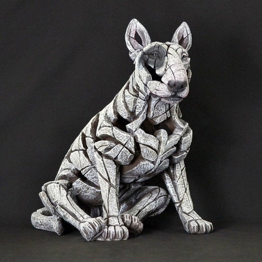 Bull Terrier - Bullseye