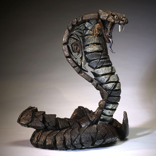 Cobra - Copper Brown