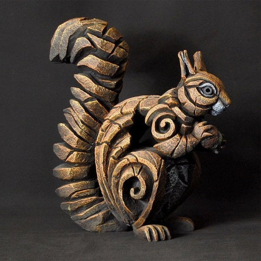 Red Squirrel