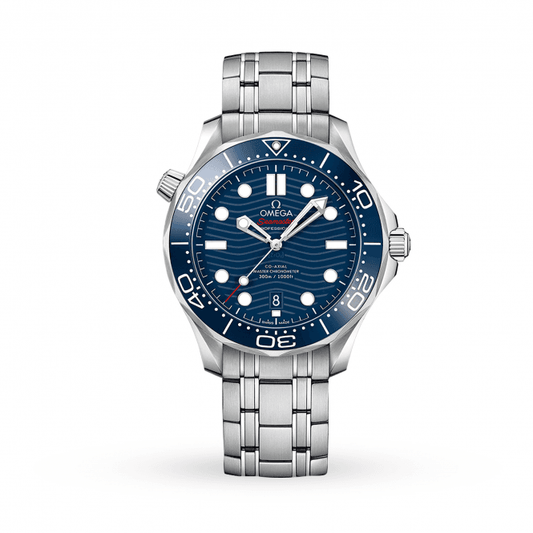 Seamaster Diver 300m 42mm Gents Watch