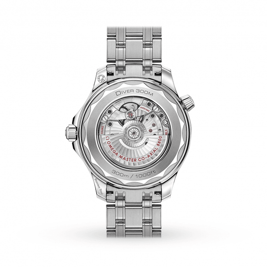 Seamaster Diver 300m 42mm Gents Watch