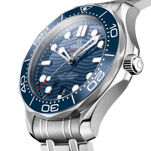 Seamaster Diver 300m 42mm Gents Watch