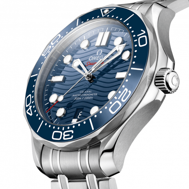 Seamaster Diver 300m 42mm Gents Watch