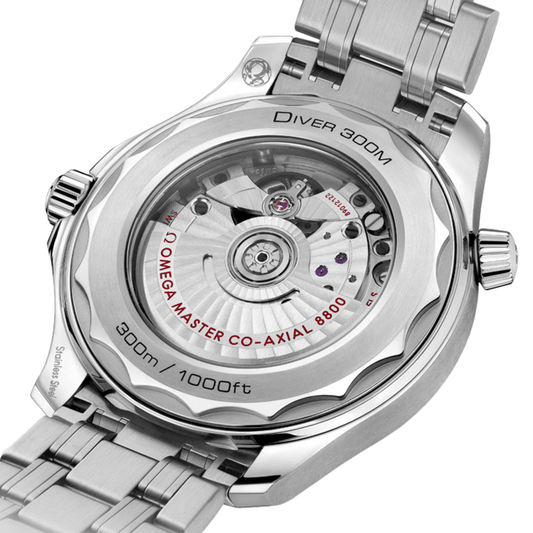 Seamaster Diver 300m 42mm Gents Watch