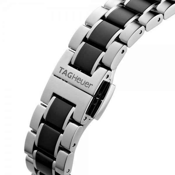 Formula 1 Diamond Ceramic Ladies Watch