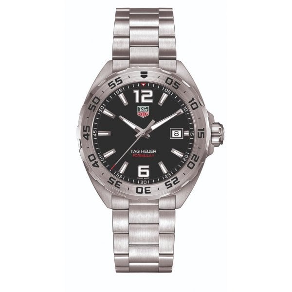 TAG HEUER FORMULA 1 QUARTZ
