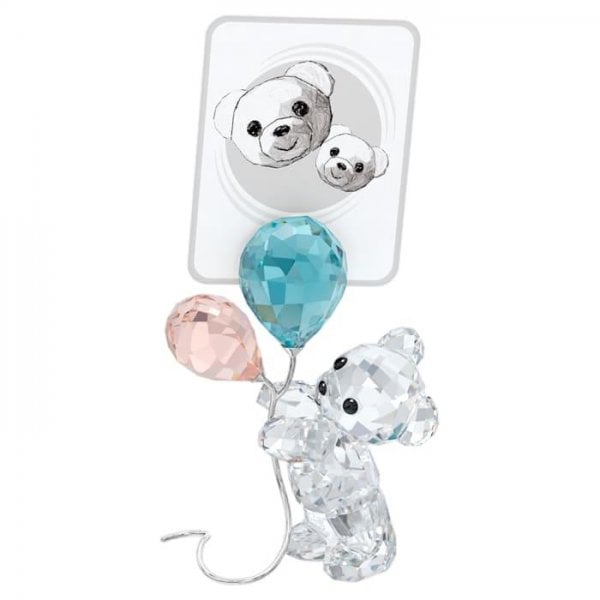 My Little Kris Bear Picture Holder