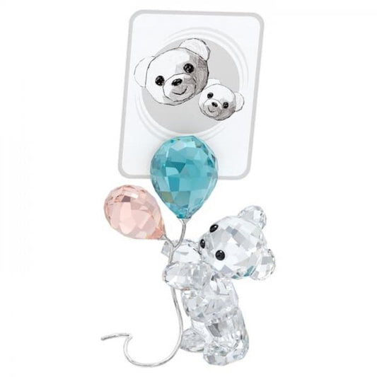 My Little Kris Bear Picture Holder