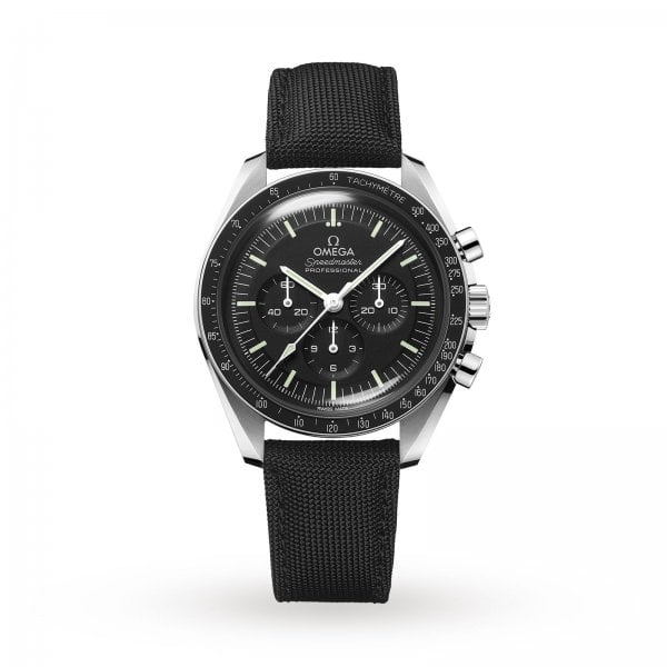Speedmaster Moonwatch 42mm Gents Watch