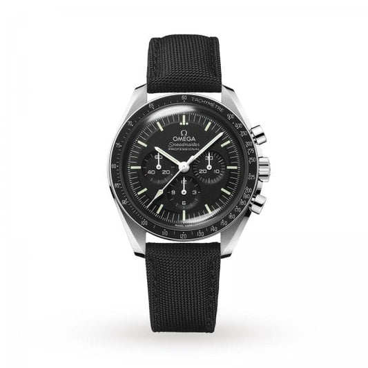 Speedmaster Moonwatch 42mm Gents Watch