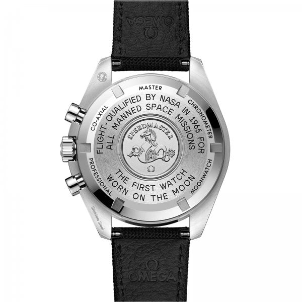 Speedmaster Moonwatch 42mm Gents Watch