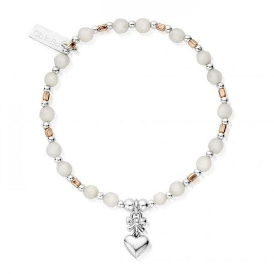 ChloBo Wrap me in love Bracelet