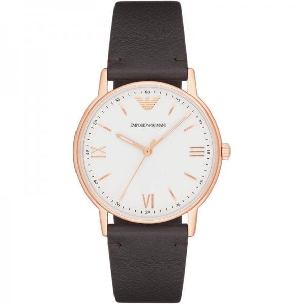 Mens Emporio Armani Watch