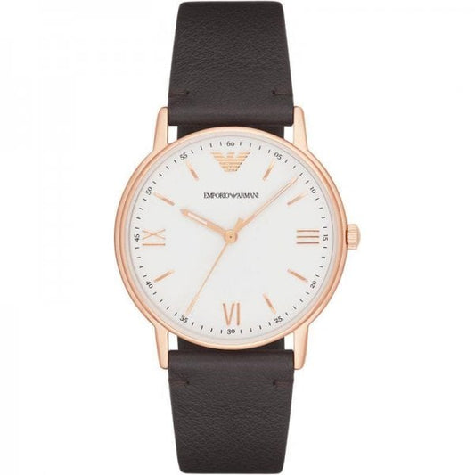 Mens Emporio Armani Watch