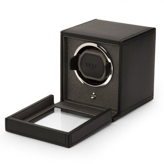 Cub with cover Watch Winder